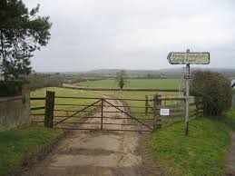 Image result for Farnborough Gate