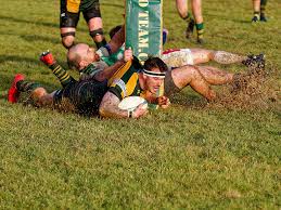 Image result for Barns Green RFC