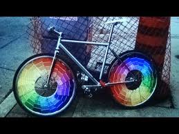 Attēlu rezultāti vaicājumam “Rainbow Spokes”