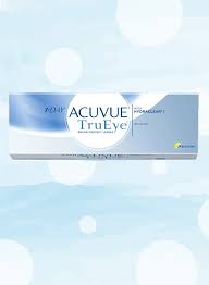 「ワンデーアキュビュートゥルーアイ」の画像検索結果