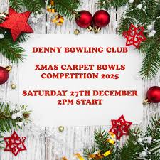 Image result for Denny Bowling Club
