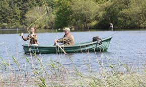Image result for Byfleet Angling Association