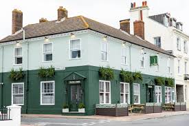 Image result for Bell Inn Bowling Club