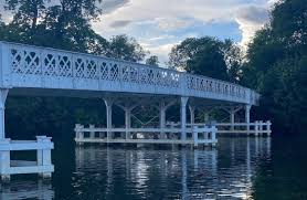 Image result for Pangbourne Canoe Club