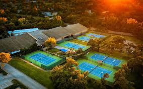 Image result for Ottershaw Tennis Club