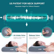 Image result for cervical pillow suppliers calgary