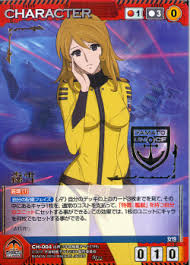 「森雪 宇宙戦艦ヤマト2199」の画像検索結果