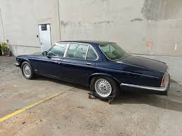 Image result for Indigo Blue 1982 Jaguar