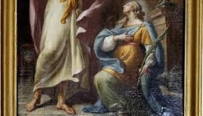 Image result for Santa https://it.wikipedia.org/wiki/Macrina la Giovane