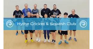 Image result for Hyde Cricket & Squash Club
