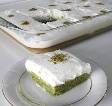 Image result for ıspanaklı kek