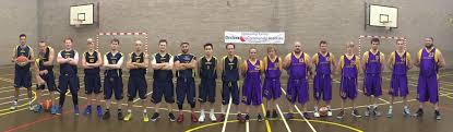 Image result for South Tyneside Basketball Club