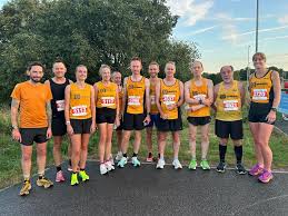 Image result for Holmfirth Harriers Ac