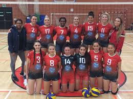 Image result for Tendring Volleyball Club