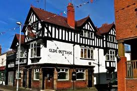 Image result for Frodsham Cc