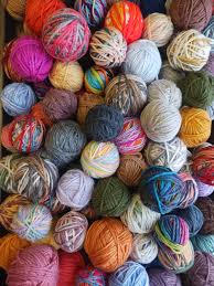Image result for Magic Ball Knitting
