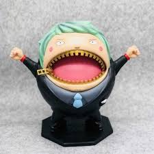 「フクロウ ONE PIECE」の画像検索結果