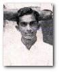Chandrasiri Weerasinghe. On this shy young lad`s shoulders has fallen the ... - 1957_captain_nalanda