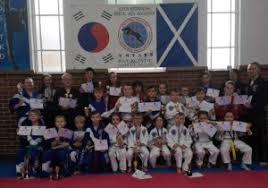 Image result for Invertay Taekwondo Club