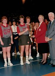 Image result for Tongham Netball Club