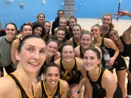 Image result for Rg7 Netball Club