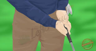 Image result for grip putt