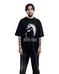 Image result for Купить футболку crystal castles