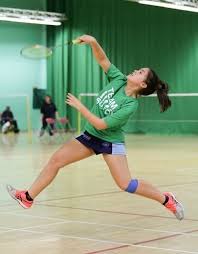 Image result for Barton Junior Badminton Club