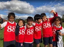 Image result for Purley Netball Club