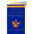 Amazon.com: Outlander (9780440212560): Diana Gabaldon: Books