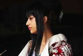 「駒形由美 るろうに剣心 -明治剣客浪漫譚-」の画像検索結果