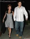 James Lafferty e Bethany Joy Lenz