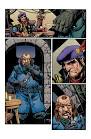 Westfield Comics Blog » Ostrander &amp; Truman's GrimJack: The Manx ...