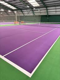 Image result for David Lloyd (Warrington) Badminton Club
