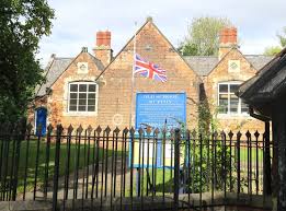 Image result for Sutton-On-Hull Cc