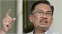 Anwar Ibrahim News - The New York Times