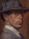 File:Isaac Rosenberg by Isaac