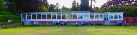 Image result for Canmore Bowling Club