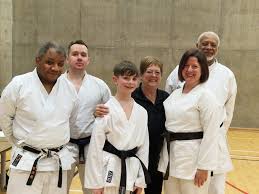 Image result for ZOKU SHOTOKAN KARATE (Baldock)