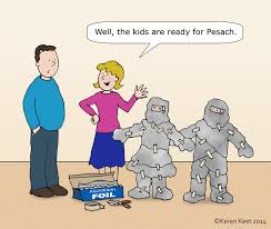 Image result for Foiled Again