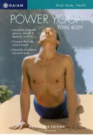 Power Yoga DVD