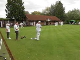 Image result for Hyde Abbey Bowls Club