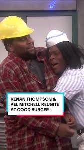 Image result for jeremy renner kenan thompson