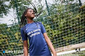 Image result for United in the Community Skegness Girls Football