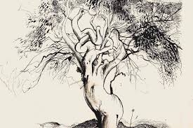 Image result for brett whiteley almost once