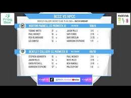 Image result for Hooton Pagnell Cricket Club