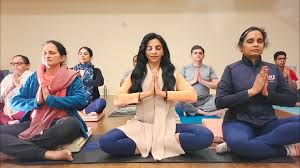 Image result for Hatha Yoga Club