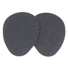 Buy SWT Tight Self-Adhesive Anti-Slip Stick on Shoe Grip Pads Non ...