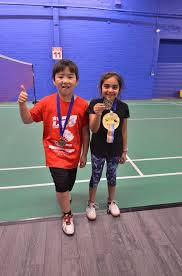 Image result for Fidelis Wednesday Badminton Club