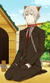 「御狐神双熾」の画像検索結果